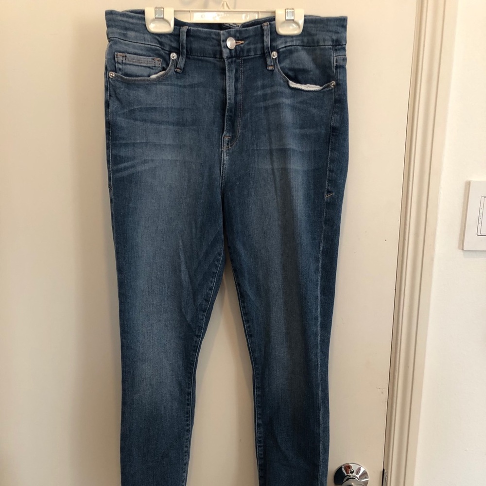 good american jeans